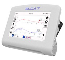 vasoport Photoplethysmograph